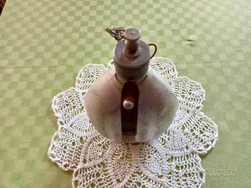 borraccia militare vintage anni 60