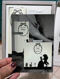 Lampada a led disney