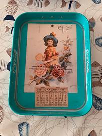 Vassoi per collezionismo