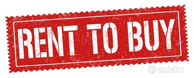 Villa singola - Rent to Buy