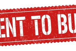 Villa singola - Rent to Buy