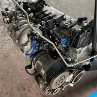 MOTORE Fiat Punto 1.4 B/MET 57kW 350A1000 2009