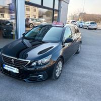 Peugeot 308 SW ALLURE PACK BlueHDi 130 EAT8 SPOTIC