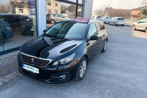 Peugeot 308 SW ALLURE PACK BlueHDi 130 EAT8 SPOTIC