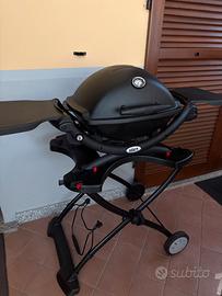 Barbecue a Gas WEBER