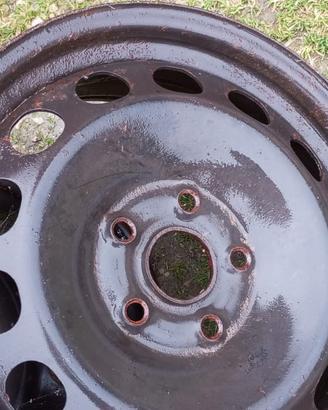 Cerchioni    usati per auto