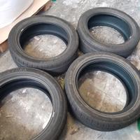 Gomme invernali Fortuna 235/50R19