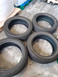 Gomme invernali Fortuna 235/50R19