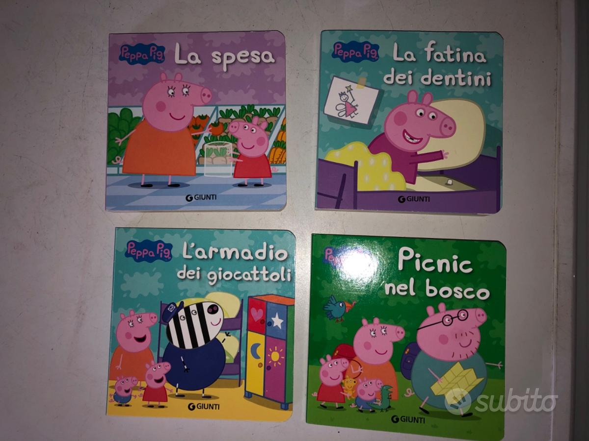 Libri peppa pig - Tutto per i bambini In vendita a Vicenza