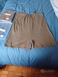 Disponibile tuta premaman