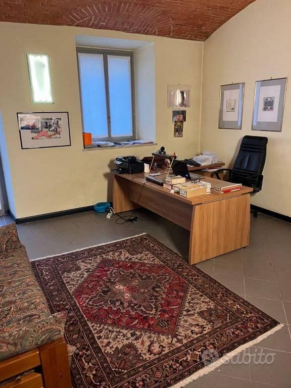 Appartamento – Torino, Quadrilatero Romano, Circoscrizione 1 - Altro