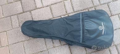 Chitarra classica  studio