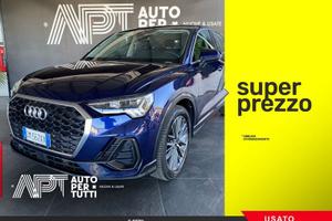 Audi Q3 Sportback 40 2.0 tdi Business Plus 20...