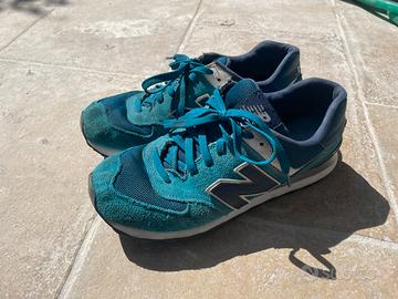 Scarpe New Balance 574