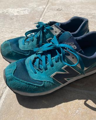 Scarpe New Balance 574