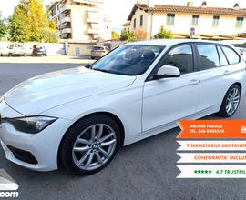 BMW Serie 3 (F30/31) 316d Touring