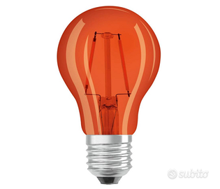 lampadina osram 2.5w 1500k OSRAM STAR DECO