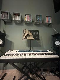 strumenti musicali 