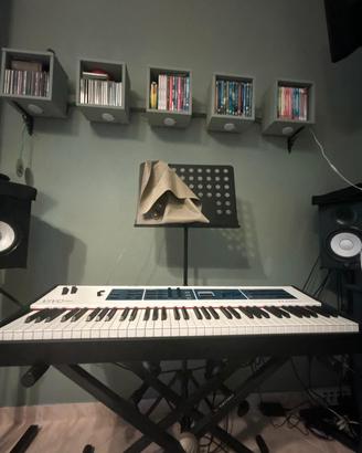 strumenti musicali 