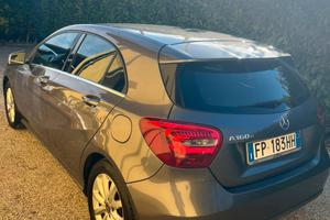 Mercedes classe a 160