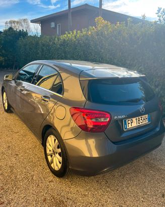 Mercedes classe a 160