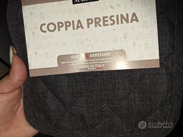 presine da cucina 