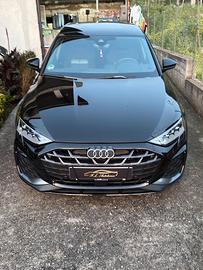 Audi A3 S-line 06/2025 8Y restyling