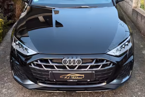 Audi A3 S-line 06/2025 8Y restyling