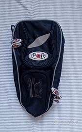 Borsa serbatoio moto Speed Tour Lampa
