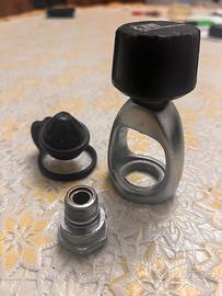 INT  Mk2 scubspro