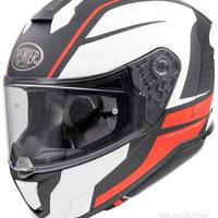 Premier Hyper DE 92 BM Helmet Casco