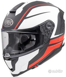 Premier Hyper DE 92 BM Helmet Casco