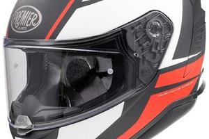 Premier Hyper DE 92 BM Helmet Casco