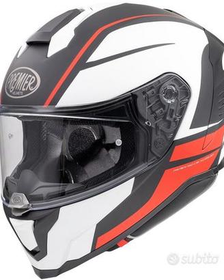 Premier Hyper DE 92 BM Helmet Casco