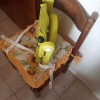 seggiolino chicco