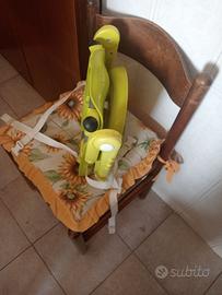 seggiolino chicco