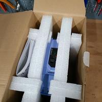 Inverter Optidrive E2 ODE-2-34055-3KA42