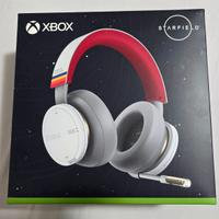 Cuffie Xbox Series X/S Limited Edition Nuovi
