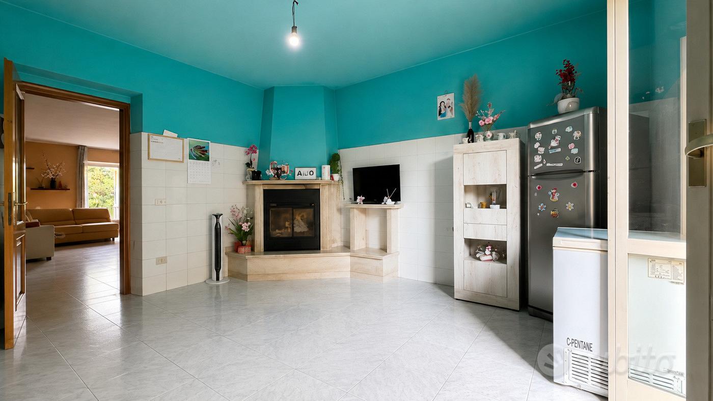 Appartamento – Ferentino, Roana - Vista 5