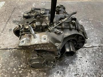 Cambio Vw 1.9tdi 6marce