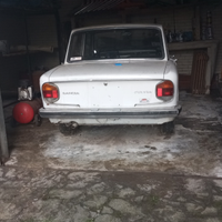 Fulvia 1300 2c