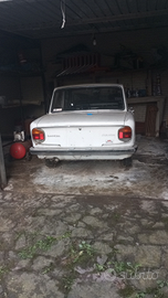 Fulvia 1300 2c