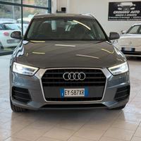 Audi Q3 2.0 TDI 150 CV Business