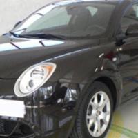 Alfa Romeo MiTo 1.6 JTDm 16V Progression