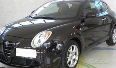 Alfa Romeo MiTo 1.6 JTDm 16V Progression