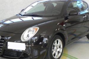 Alfa Romeo MiTo 1.6 JTDm 16V Progression