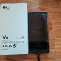 Cell LG V10 