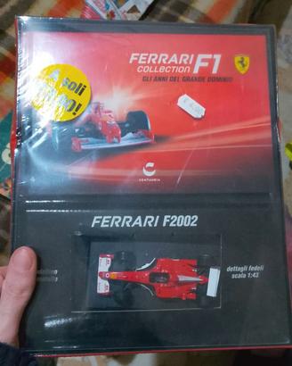 Ferrari F1 Collection