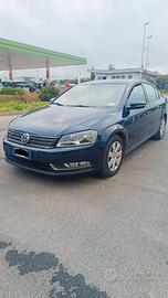 passat 1.6 dti