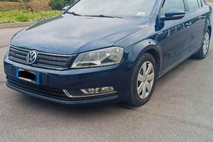 passat 1.6 dti